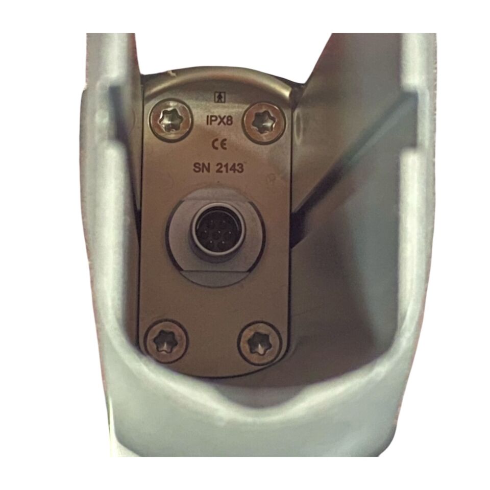 KARL STORZ 8401 BXC C-MAC VIDEO LARYNGOSCOPE BLADE Laryngoscope