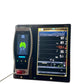 MASIMO Root Multiparameter SpHb,SpCo,Pvi,SpO2 With Radical-7 Touch Screen Monitor Monitor