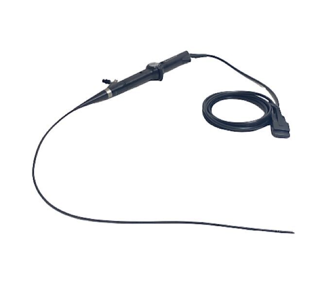 GYRUS ACMI DUR-D URETEROSCOPE W/ INVISIO IDC-1500 CONSOLE Ureteroscope