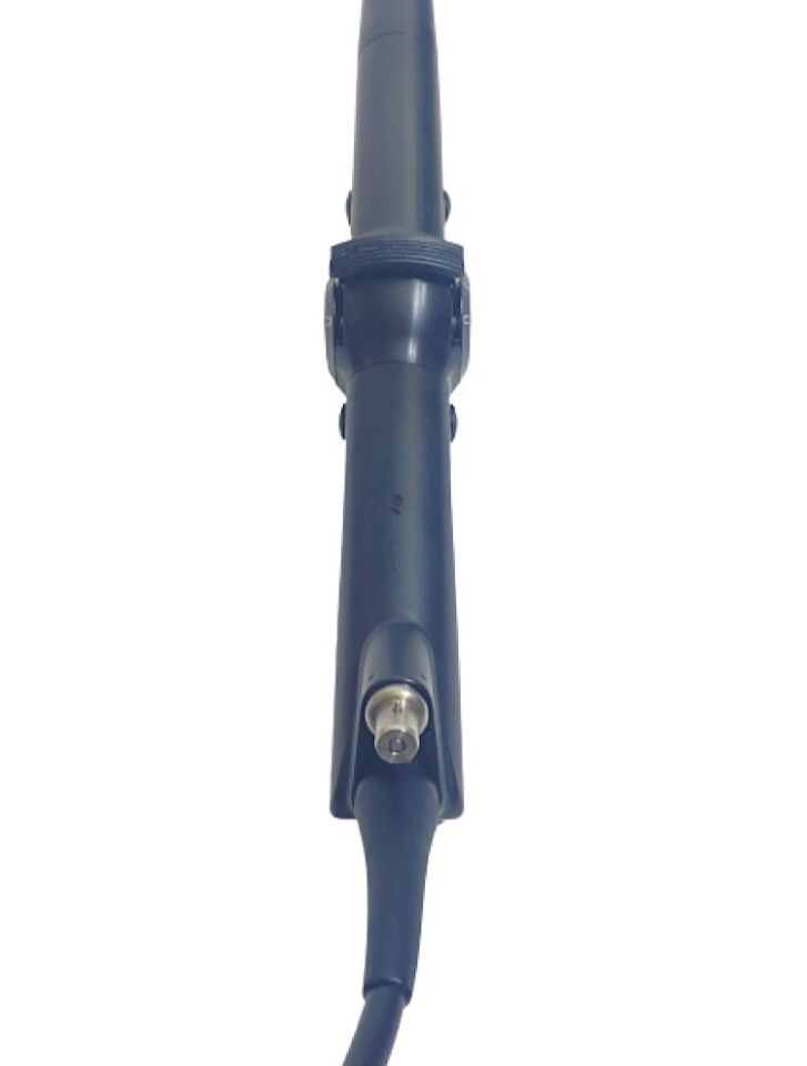 GYRUS ACMI DUR-D URETEROSCOPE W/ INVISIO IDC-1500 CONSOLE Ureteroscope