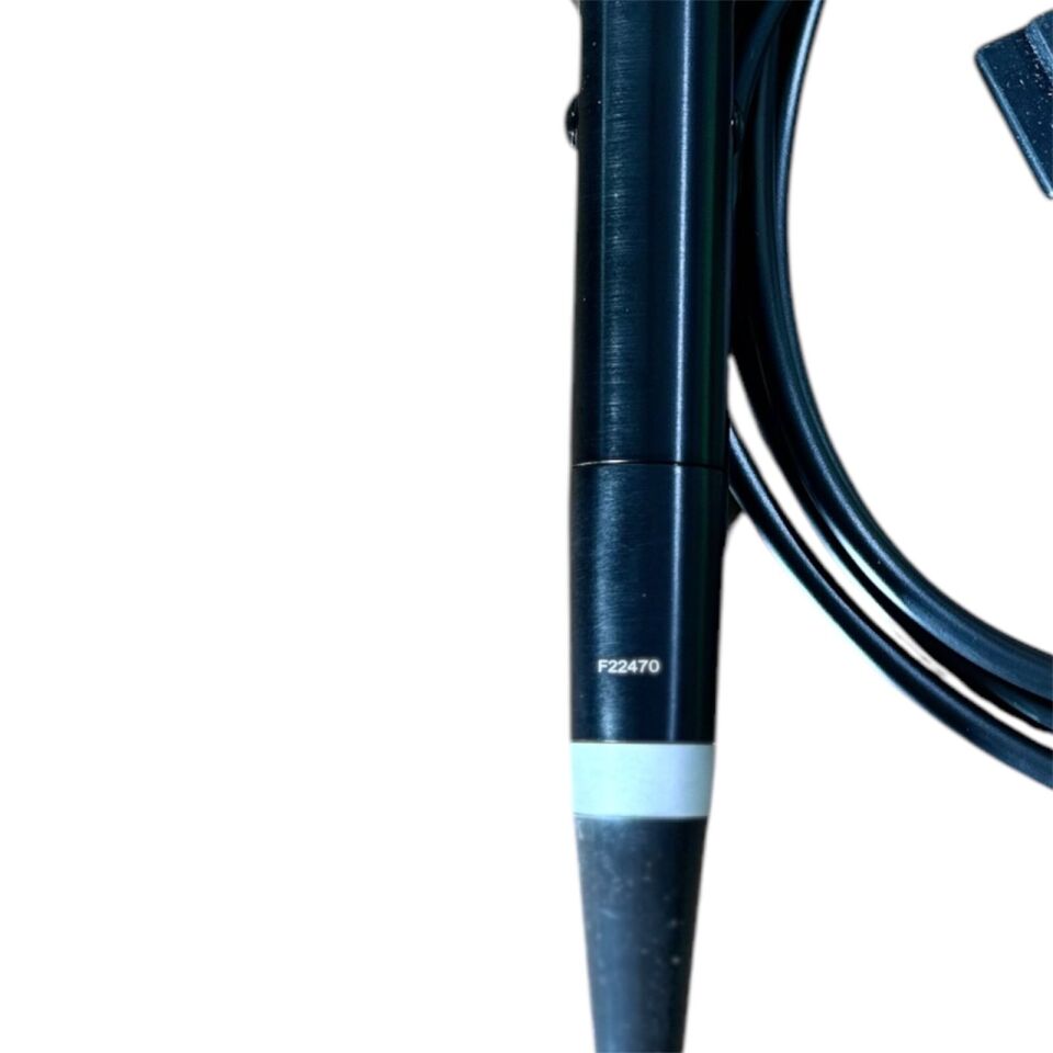 GYRUS ACMI DUR-D URETEROSCOPE W/ INVISIO IDC-1500 CONSOLE Ureteroscope