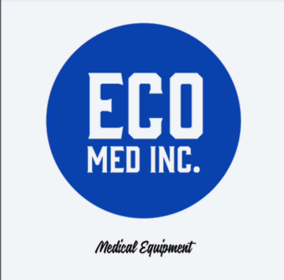 Eco Med Inc.