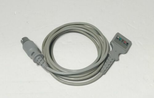 Invivo MRI ECG 9240B Patient Monitor Cable