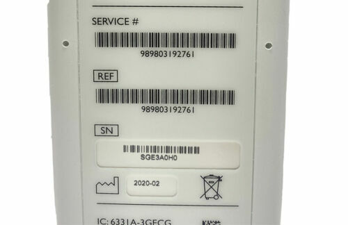 NEW Philips (989803192761) Expression ECG Module