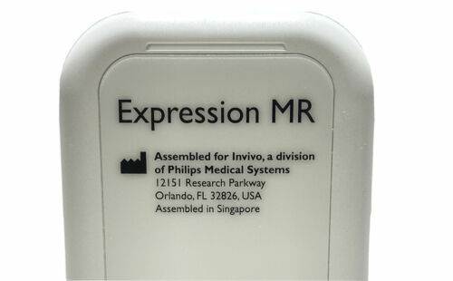 NEW Philips (989803192761) Expression ECG Module