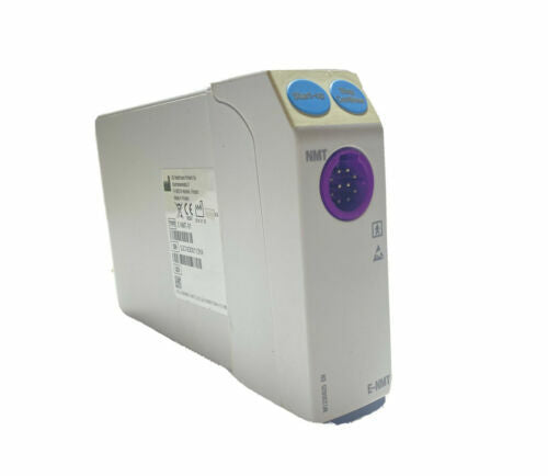 GE Datex Ohmeda E-NMT Module – Eco Med Inc.