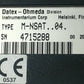 Datex Ohmeda Nellcor M-NSAT..04 Module