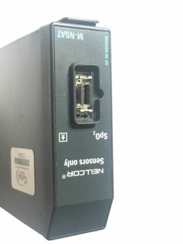 Nsat Module Datex Ohmeda Nellcor M-NSAT..04 Module – Eco Med Inc.