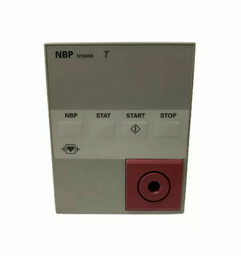 Agilent Hewlett-Packard M1008B NBP Module