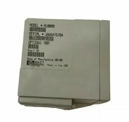 Agilent Hewlett-Packard M1008B NBP Module