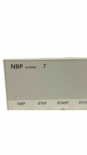 Agilent Hewlett-Packard M1008B NBP Module