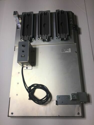 Siemens S2000 TI Module P/N - 10040951