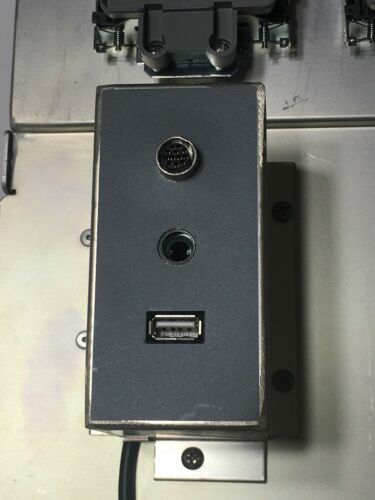 Siemens S2000 TI Module P/N - 10040951