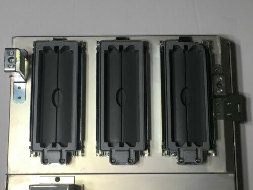 Siemens S2000 TI Module P/N - 10040951