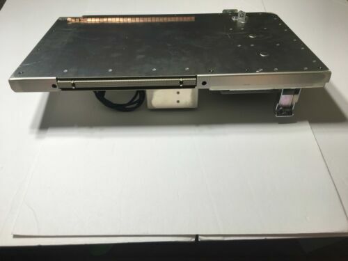 Siemens S2000 TI Module P/N - 10040951