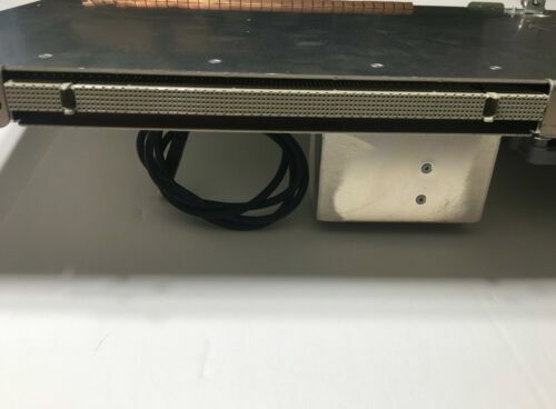 Siemens S2000 TI Module P/N - 10040951