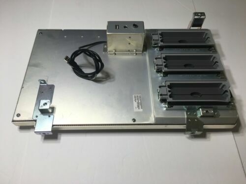 Siemens S2000 TI Module P/N - 10040951