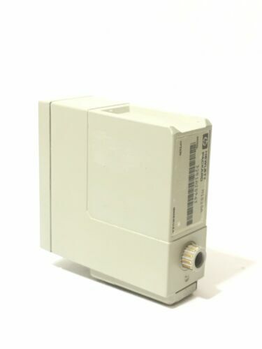 PHILIPS HP M1020A SpO2/PLETH T Monitor Module Module – Eco Med Inc.
