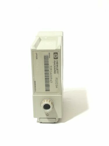 PHILIPS HP M1020A SpO2/PLETH T Monitor Module Module – Eco Med Inc.