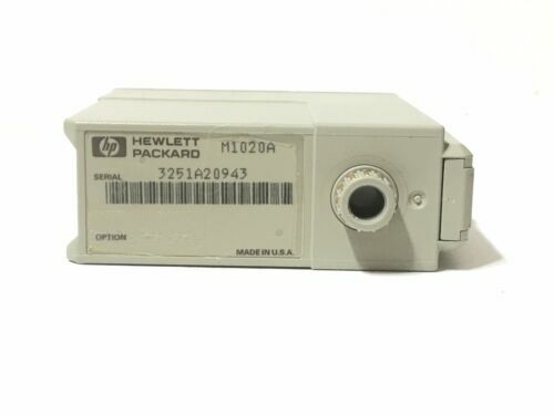 Philips HP M1020A SpO2 Module