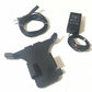 Bard Sherlock II 9770004 Catheter Tip Location Detector Systems With Case