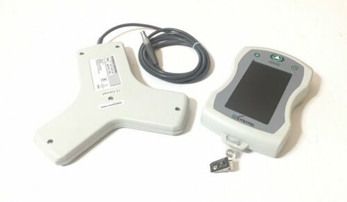 Bard Sherlock II 9770004 Catheter Tip Location Detector Systems With Case