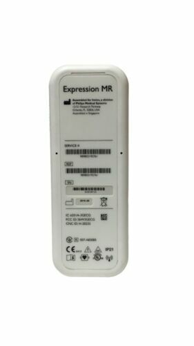 Philips (989803192761) Expression ECG Module