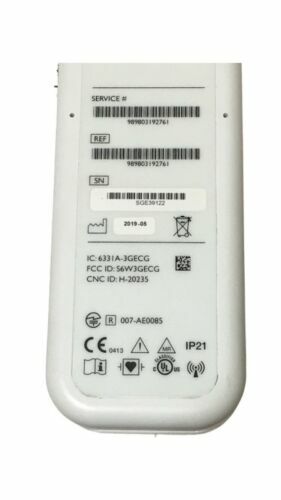 Philips (989803192761) Expression ECG Module