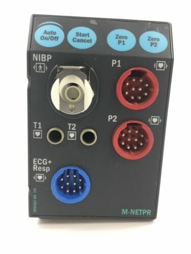 Datex Ohmeda M-NETPR..01 Module