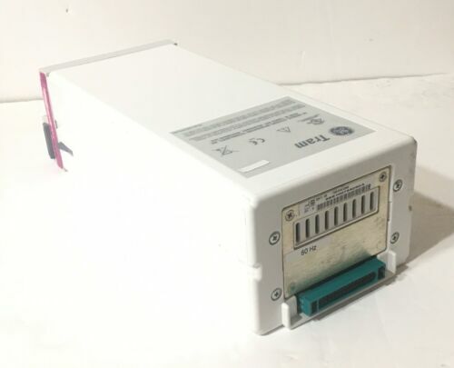 GE Marquette P/N 2006171-008 Tram 451N5 Module