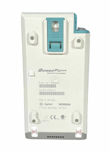 Agilent SpeedPoint M3000A Module