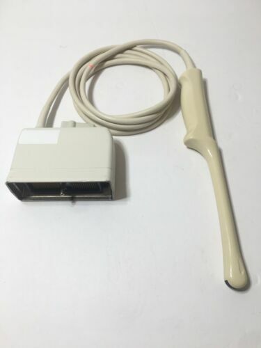 ATL Philips Transvaginal Endovaginal Ultrasound Probe