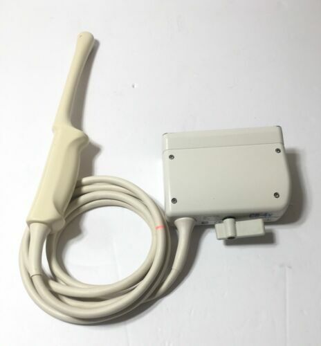 ATL Philips Transvaginal Endovaginal Ultrasound Probe