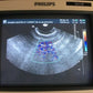 ATL Philips Transvaginal Endovaginal Ultrasound Probe