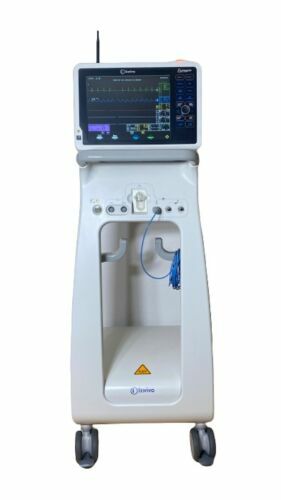 INVIVO EXPRESSION MRI PATIENT MONITOR SYSTEM