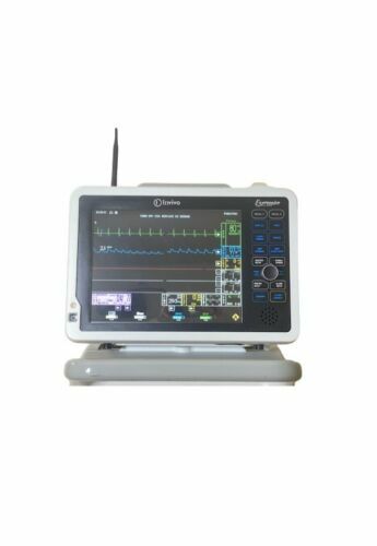 INVIVO EXPRESSION MRI PATIENT MONITOR SYSTEM