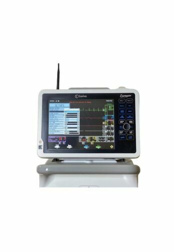 INVIVO EXPRESSION MRI PATIENT MONITOR SYSTEM