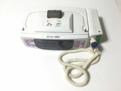 BCI Smiths Medical Mini Torr Blood Pressure Monitor