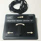 Arthrex AR-8310 Adapteur Power System II Low Profile Footswitch