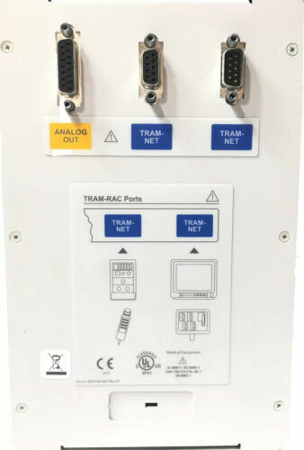 GE Tram-Rac 4A 451M Module