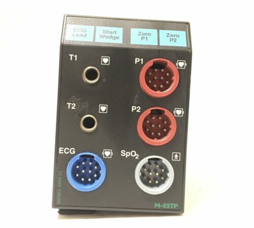 GE Datex Ohmeda M-ESTP-00-04 Module