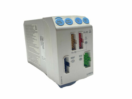 GE Datex Ohmeda E-PRETN-00 Module