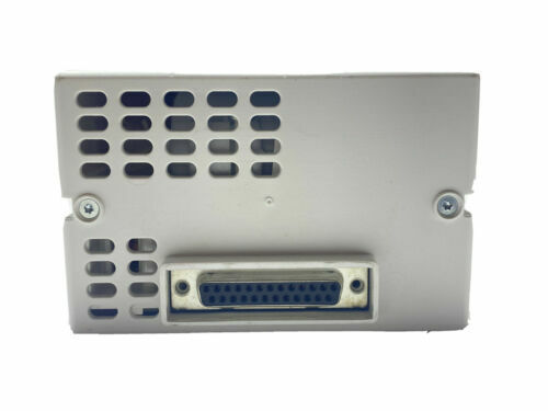 GE Datex Ohmeda E-PRETN-00 Module