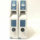 CAREFUSION ALARIS 8600 Auto-ID Infusion Lot of 2 Module