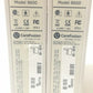 CAREFUSION ALARIS 8600 Auto-ID Infusion Lot of 2 Module