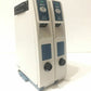 CAREFUSION ALARIS 8600 Auto-ID Infusion Lot of 2 Module