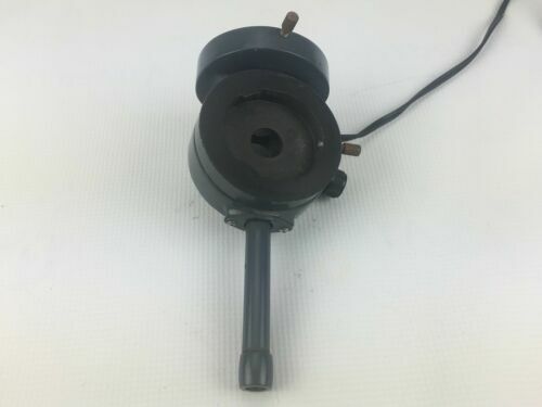 American Optical Dual View Microscope Head Attachment Accessory Part