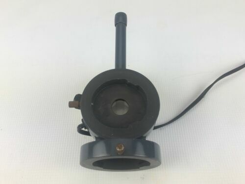 American Optical Dual View Microscope Head Attachment Accessory Part