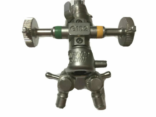 Circon Acmi G152 Surgical Albarran Deflecting Bridge – Eco Med Inc.