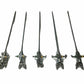 Circon Acmi G152 Surgical Albarran Deflecting Bridge